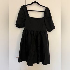 Smash + Tess X Jillian Harris: The Sunrise Mini Dress - Medium - New with tags